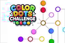 Color Dots Challenge