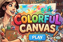 Colorful Canvas