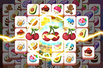 Mahjong Connect Deluxe - Puzzle - playit-online - play Onlinegames