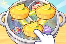 Cozy Sort: Theme Collect