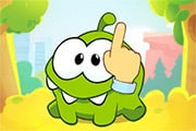 Cut the Rope 2