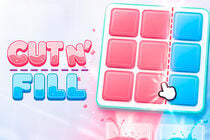 Cut N´ Fill