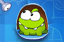 Cut the Rope - Experiments