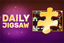 Daily Jigsaw