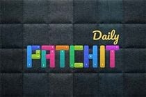 Daily PatchIt