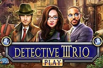 Detective Trio