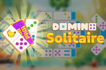 Domino Solitaire