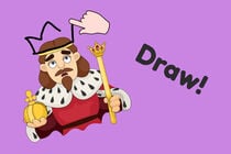 DOP: Draw One Part