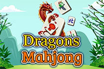 Dragon Mahjong