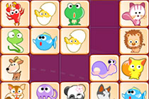 🕹️ Play Pet Link Game: Free Online Pets Mahjong Connect Video Game for  Kids & Adults