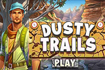 Dusty Trails