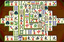 Mahjong Shanghai