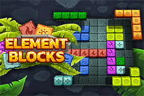 Element Blocks