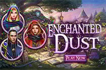 Enchanted Dust