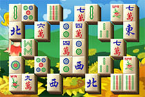 Fairy Triple Mahjong