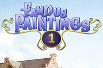 Famous Paintings 1