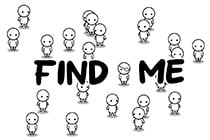 Find Me If You Can