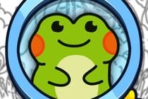 Find the Frog - Hidden Objects