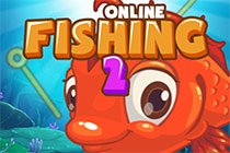 Fishing Online 2