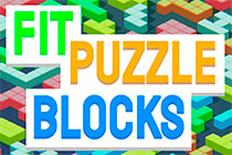 Fit Puzzle Blocks on Steam