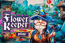 Flower Keeper