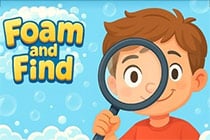 Foam and Find