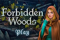 Forbidden Woods