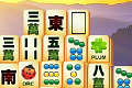 Four Seasons Mahjong