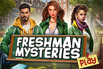 Freshman Mysteries