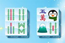 Frozen Mahjong