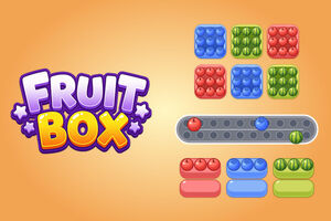 Fruit Box Sort