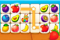 Fruit Connect 3