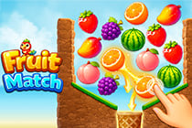 Fruit Match