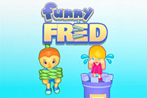 Funny Fred