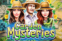 Garden Mysteries