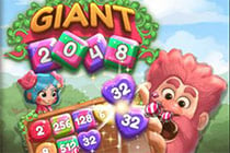 Giant 2048