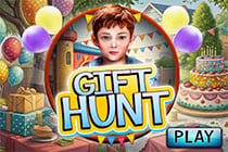 Gift Hunt
