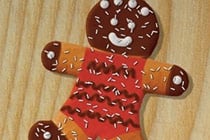 Gingerbread Maker