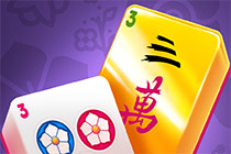 Gold Mahjong FRVR
