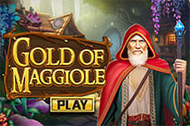 Gold of Maggiole