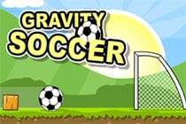 Gravity Soccer