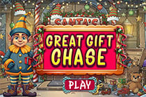 Great Gift Chase