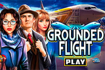 Grounded Flight