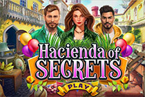 Hacienda of Secrets