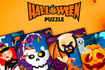 Halloween Puzzle