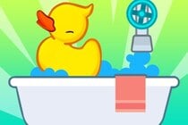 Help The Duck