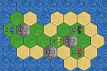 Hex Battles