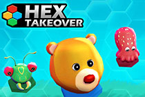 Hex Takeover