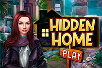 Free Hidden Objects Games at Hidden 4 Fun