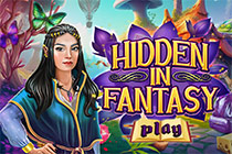 Hidden in Fantasy